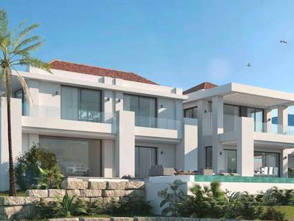 Parcela rústica en venta en Mijas