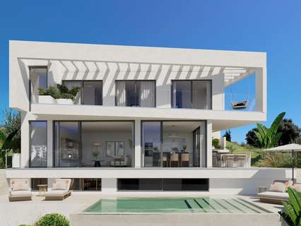 Casa en venta en Estepona