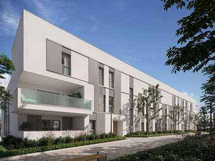 Planta baja en venta en Marbella zona San Pedro de Alcántara