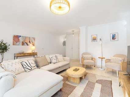 Apartamento en venta en Fuengirola