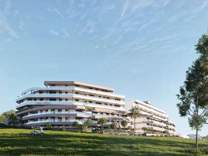 Planta baja en venta en Estepona