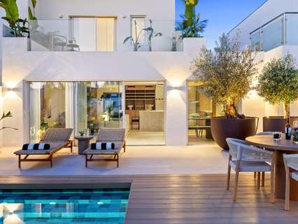 Casa en venta en Marbella