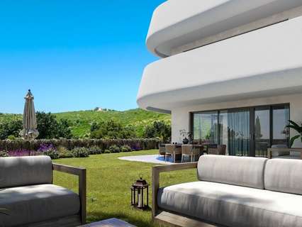 Planta baja en venta en Casares
