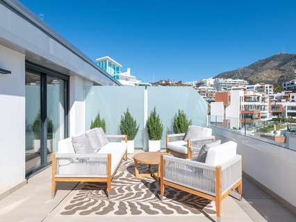 Ático en venta en Fuengirola