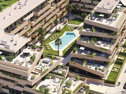 Planta baja en venta en Málaga