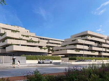 Apartamento en venta en Málaga