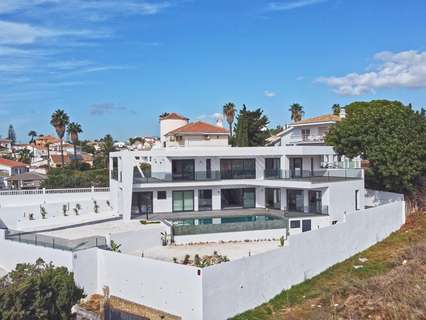 Casa en venta en Mijas