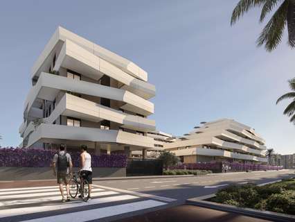 Planta baja en venta en Málaga