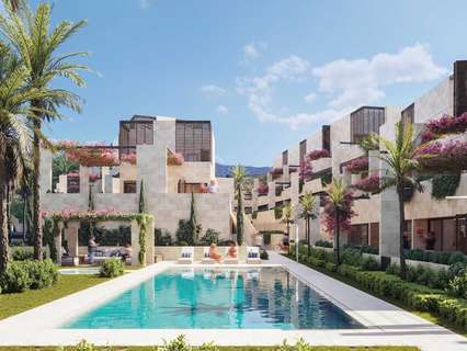 Planta baja en venta en Estepona