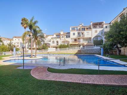 Casa en venta en Mijas