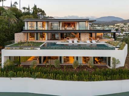 Casa en venta en Benahavís