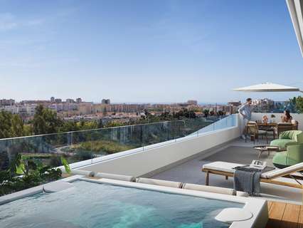 Ático en venta en Fuengirola