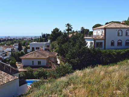 Parcela rústica en venta en Mijas rebajada