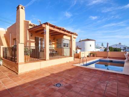 Casa en venta en Mijas