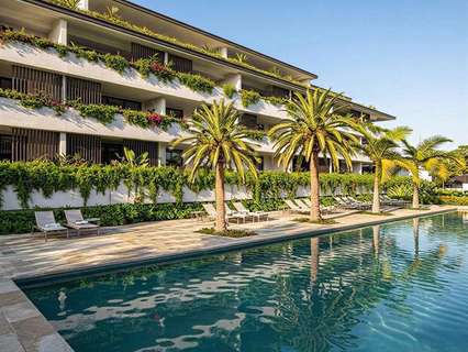 Planta baja en venta en Mijas