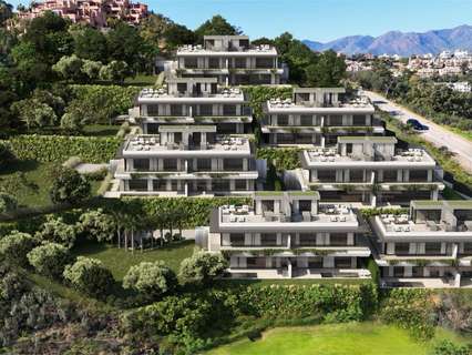 Casa en venta en Ojén