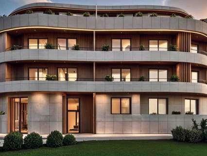 Apartamento en venta en Mijas