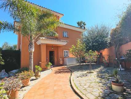 Casa en venta en Mijas
