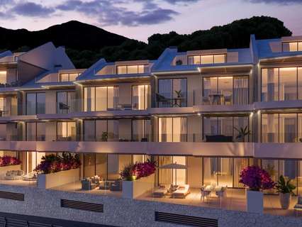 Apartamento en venta en Benalmádena