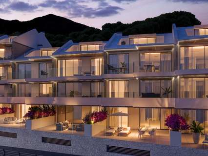Planta baja en venta en Benalmádena