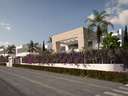 Casa en venta en Estepona