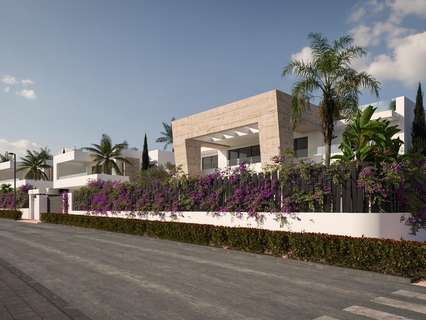 Casa en venta en Estepona
