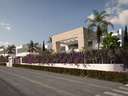 Casa en venta en Estepona