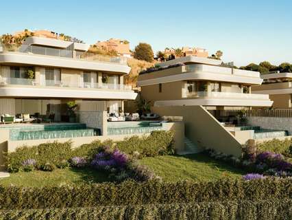Casa en venta en Estepona