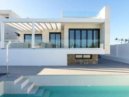 Casa en venta en Mijas