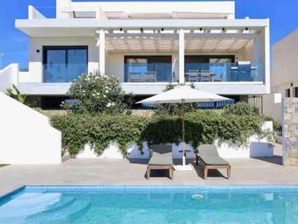 Casa en venta en Mijas