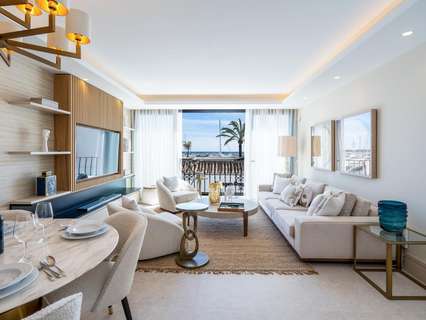 Apartamento en venta en Marbella