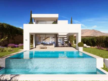 Casa en venta en Estepona