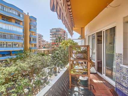 Piso en venta en Fuengirola