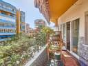Piso en venta en Fuengirola rebajado