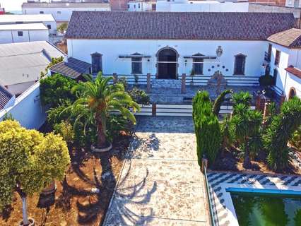 Casa en venta en Aguilar de la Frontera