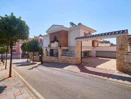 Casa en venta en Fuengirola