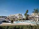 Apartamento en venta en Mijas