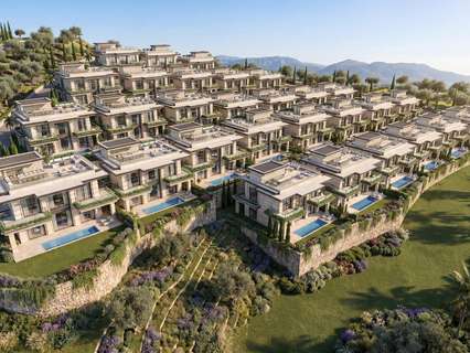 Casa en venta en Benahavís