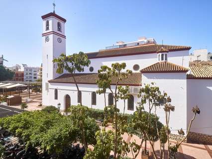 Apartamento en venta en Fuengirola