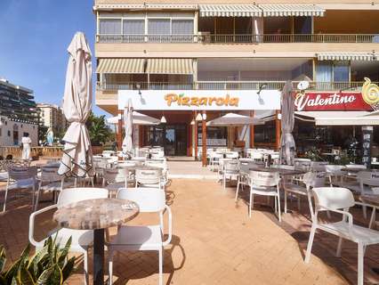 Local comercial en venta en Fuengirola