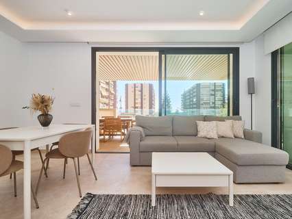 Apartamento en venta en Fuengirola