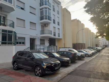 Plaza de parking en venta en San Fernando, rebajada