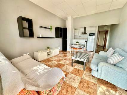 Apartamento en venta en San Fernando