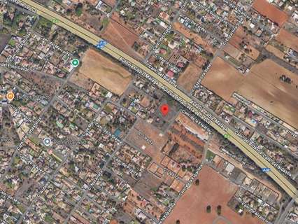 Parcela rústica en venta en Chiclana de la Frontera