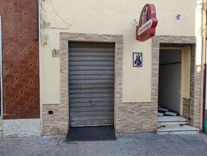 Local comercial en alquiler en San Fernando