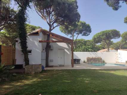 Casa en alquiler en Chiclana de la Frontera