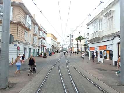 Apartamento en venta en San Fernando