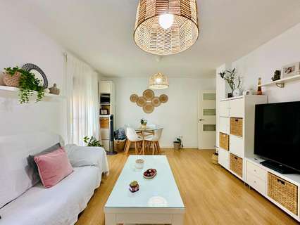 Piso en venta en San Fernando