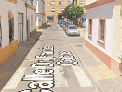 Trastero en venta en San Fernando