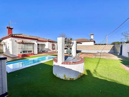 Chalet en venta en Chiclana de la Frontera
